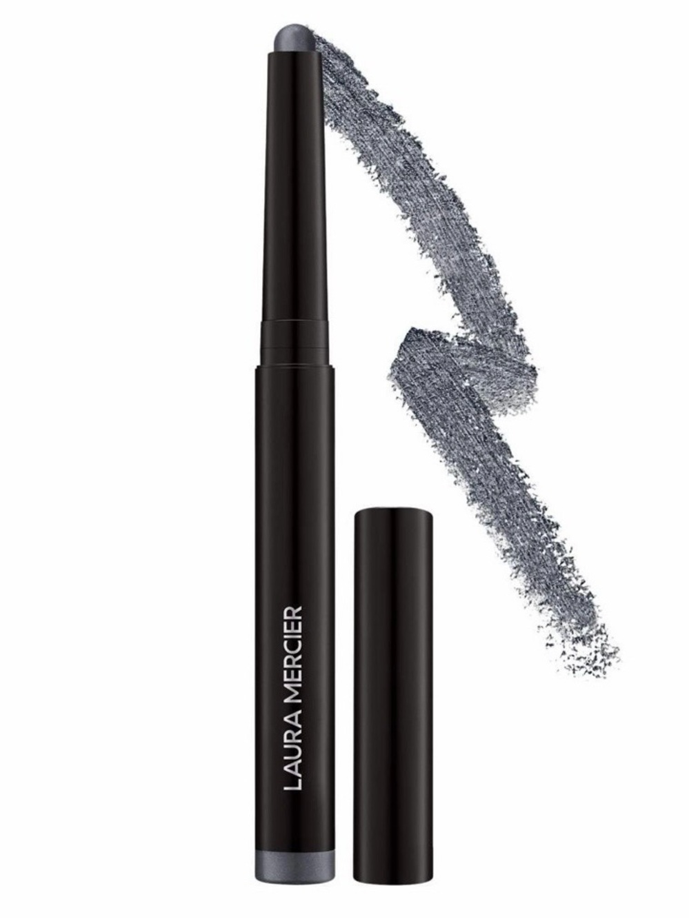 laura mercier Cavier Stick Eye Color in Celestial Noir - BNIB
